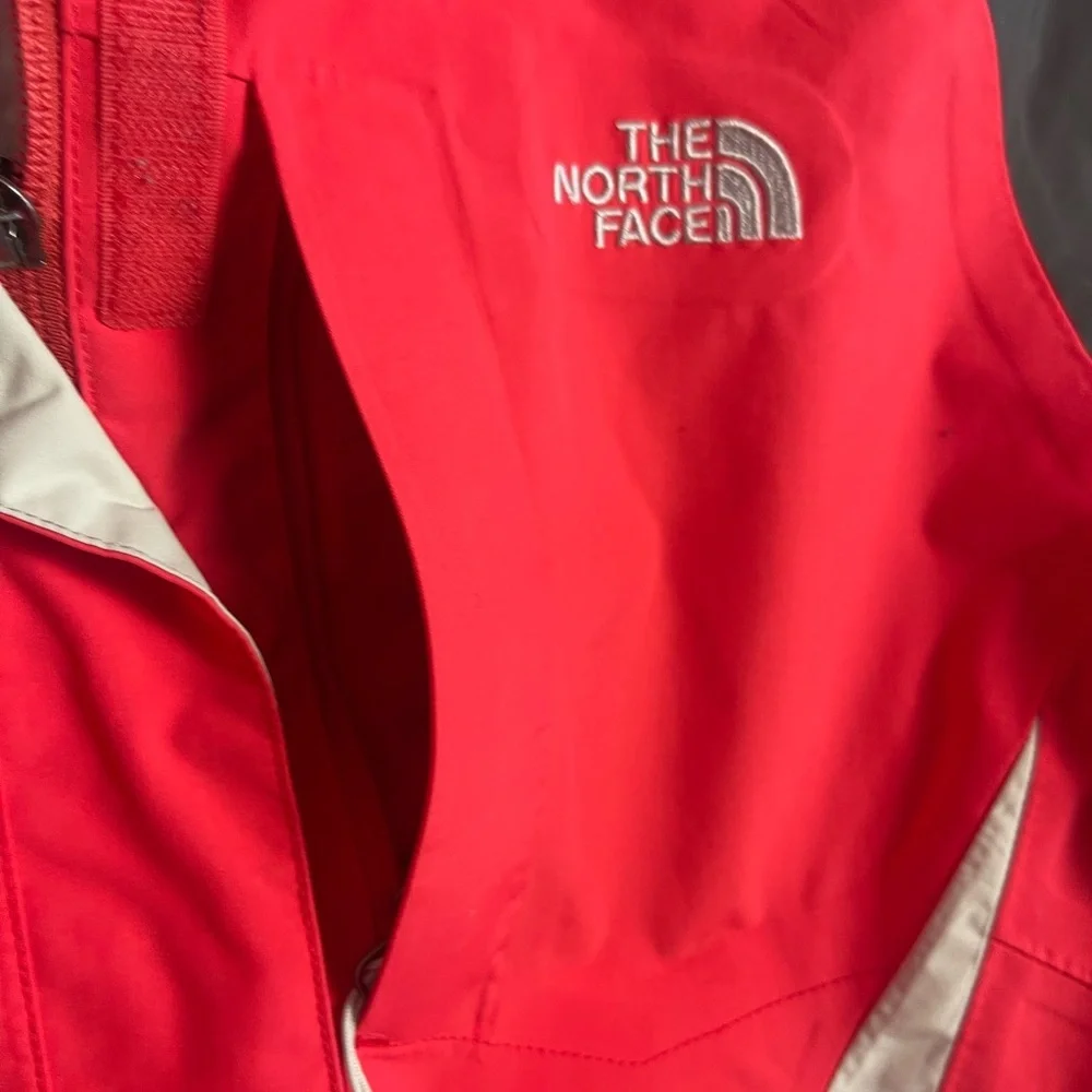 North Face HyVent Women’s Jacket Size Large - Picture 9 of 15